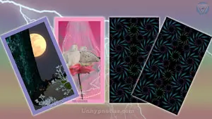 Custom Made Tarot Cards For Show