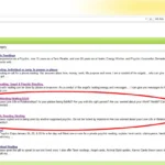 My "Windsor Tarot Psychic Reading Healing" ad on Kijiji, has clearly been copied, STOLEN from me, and is being used by someone else. Note the date on the right side. Mine is dated January 24th 2014, and the other person's is dated February 6th 2014. This was a search done for "tarot reading". You can see, I have altered my ad with a warning. I am not associated in any way with this "Loulo" person.